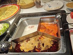 -东道煮牛肉火锅(重庆路店)