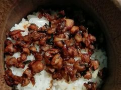 -茉莉餐厅(包河万达店)