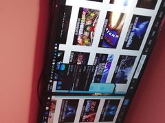 -VR间客漫虚拟现实体验馆(汉街店)