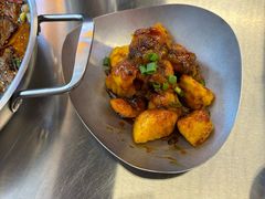 -蓉三少冒烤鸭·四川小吃集(北京首店)