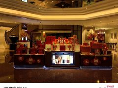 -上海静安昆仑大酒店