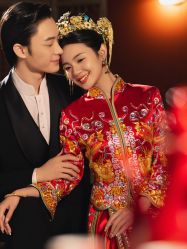 -CD视觉婚纱摄影
