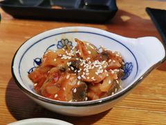 -一井烧肉·活鳗·寿司(望京SOHO店)