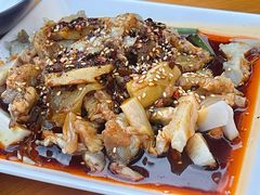 -朱大嘴肥肠血旺(福字街店)