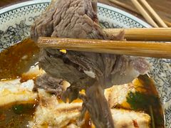 -老白家水盆羊肉