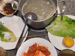 -钱小奴创意自助餐厅·原切谷饲安格斯畅吃(宁波奉化银泰店)