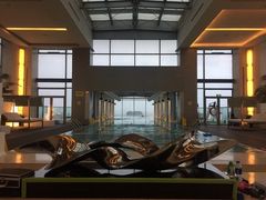 -上海浦东康桥绿地假日酒店