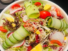 -Nord Grill&Bar Highland诺德西餐(深圳欢乐海岸店)