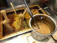 -姐弟俩土豆粉(西安小寨店)
