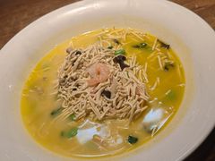 大煮扬州干丝-周家二小姐的菜(西津渡店)