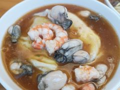 -鸿记·好再来普宁肠粉(莲花路店)