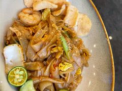 -THE PAWON·8碗(古北SOHO店)