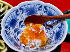 松叶蟹醋冻-鮨鳳