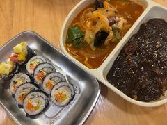 -多宾韩国料理(学衡路店)