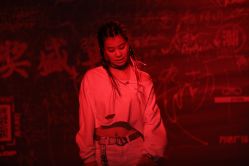 doshop会员派对-DOS HOP潮上舞蹈