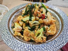 -老边饺子馆(西站店)