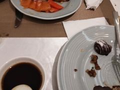 -漳州佰翔圆山酒店·圆山畔西餐厅