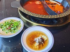 -三江两海老火锅(北京首店)
