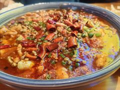 -好嫂子酱猪手•农家菜(华远坊店)