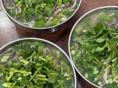 -攀枝花·任德琼·盐边羊肉米线