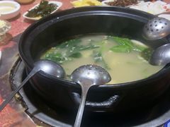 -尼玛藏家风味园(阿山食城店)