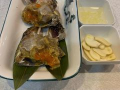 -渔娘渔家丹东海鲜(东直门店)