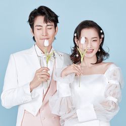 点击看大图 -杭州金夫人婚纱摄影(富阳私享店)