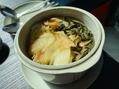 金银菜炖白肺-三清潭烧鹅(兴业太古汇店)