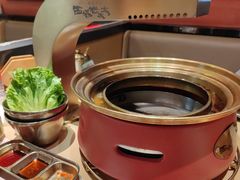 -西塔老太太泥炉烤肉(杭州首店)