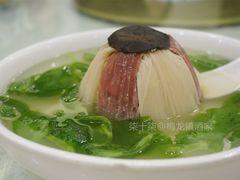 扣三丝-梅龙镇酒家(南京西路总店)