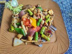 -南沙游艇会·大兵船餐厅