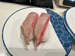 -滨寿司(烈士陵园店)