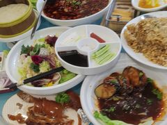-普天和酒楼(天津之眼店)