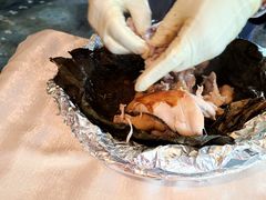 -海湾壹品·粤菜·早茶·烤鸭(拱北店)