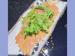 -梅筑·创意料理(王府井百货店)