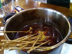 -二子海鲜大排档(太阳城店)