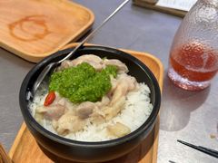 -蔡澜点心·粤菜(万菱汇店)