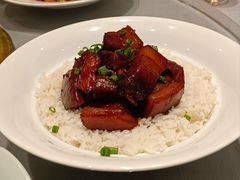 -沽上民肴·海鲜锅贴·天津菜(福州道鸿正家园店)