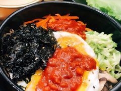 -肉甲韩国木炭烤肉(新壹街1店)