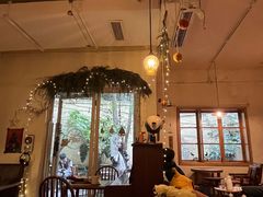 -懒鱼时光馆(沙坪坝店)