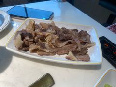-潮发潮汕牛肉店(龙洞店)