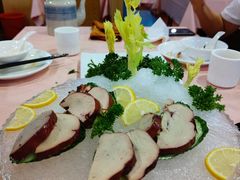 法国鹅肝-顺德小厨·招牌无骨鱼(广百百货店)