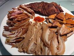 -茅溪菜·家宴(上品拾陆店)