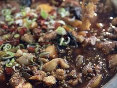-温江公平红烧兔(总店)