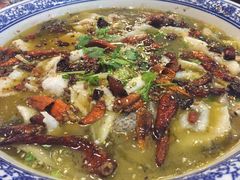 -鼎盛蜀坊·重庆江湖菜(市桥地铁站店)