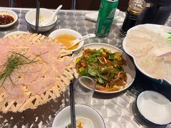 -官塘鱻鱻鱼生·潮汕生腌·砂锅粥(西马路总店)