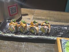 -古田居·特色寿司料理(骏欣中心店)