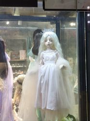 -三万院长 SWDOLL(上海恒基名人购物中心店)