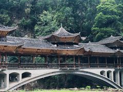 -郎德苗寨景区