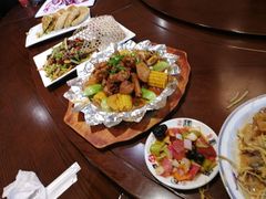 -东北大院·东北菜(三台子店)